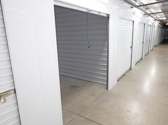 Self Storage Units in Stockton, CA